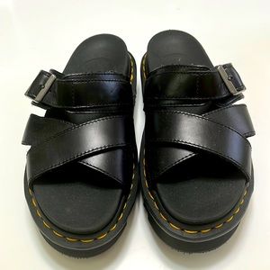 Dr Marten Sandal W 7